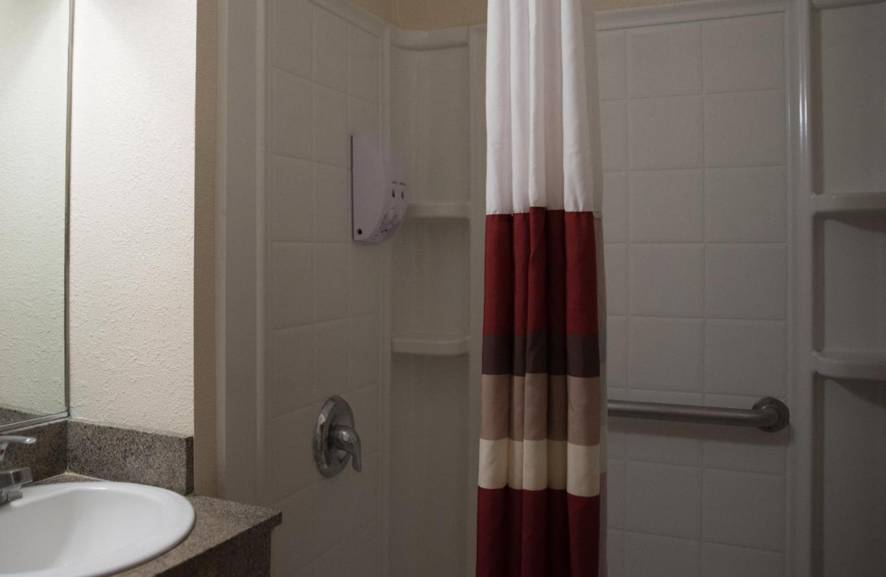 Red Roof Inn Blythe Ngoại thất bức ảnh